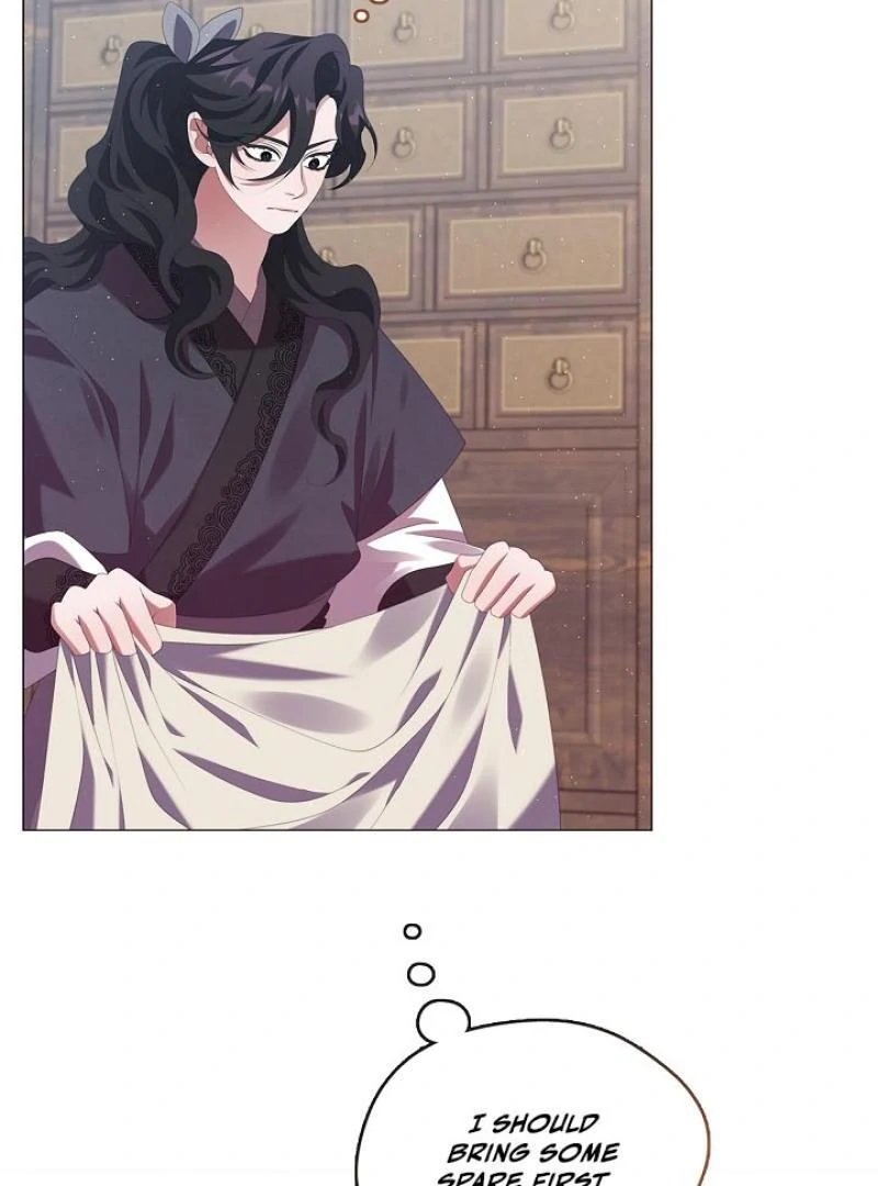 Raising the Demonic Cult's Leader Chapter 34 - page 34