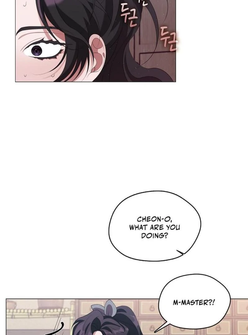 Raising the Demonic Cult's Leader Chapter 34 - page 38