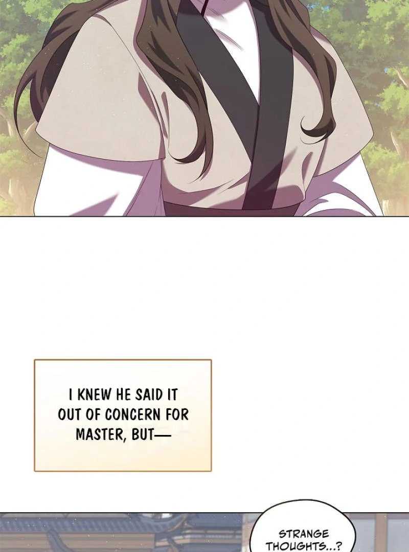 Raising the Demonic Cult's Leader Chapter 34 - page 5