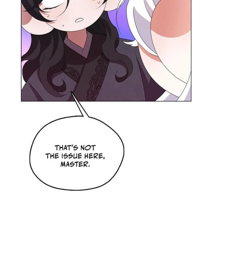 Raising the Demonic Cult's Leader Chapter 34 - page 56