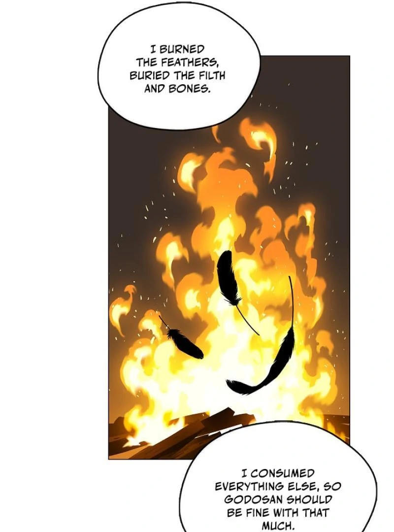 Raising the Demonic Cult's Leader Chapter 34 - page 57