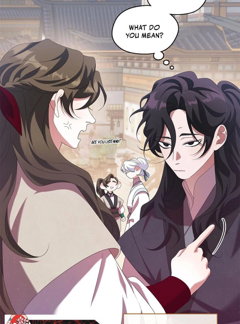 Raising the Demonic Cult's Leader Chapter 34 - page 6