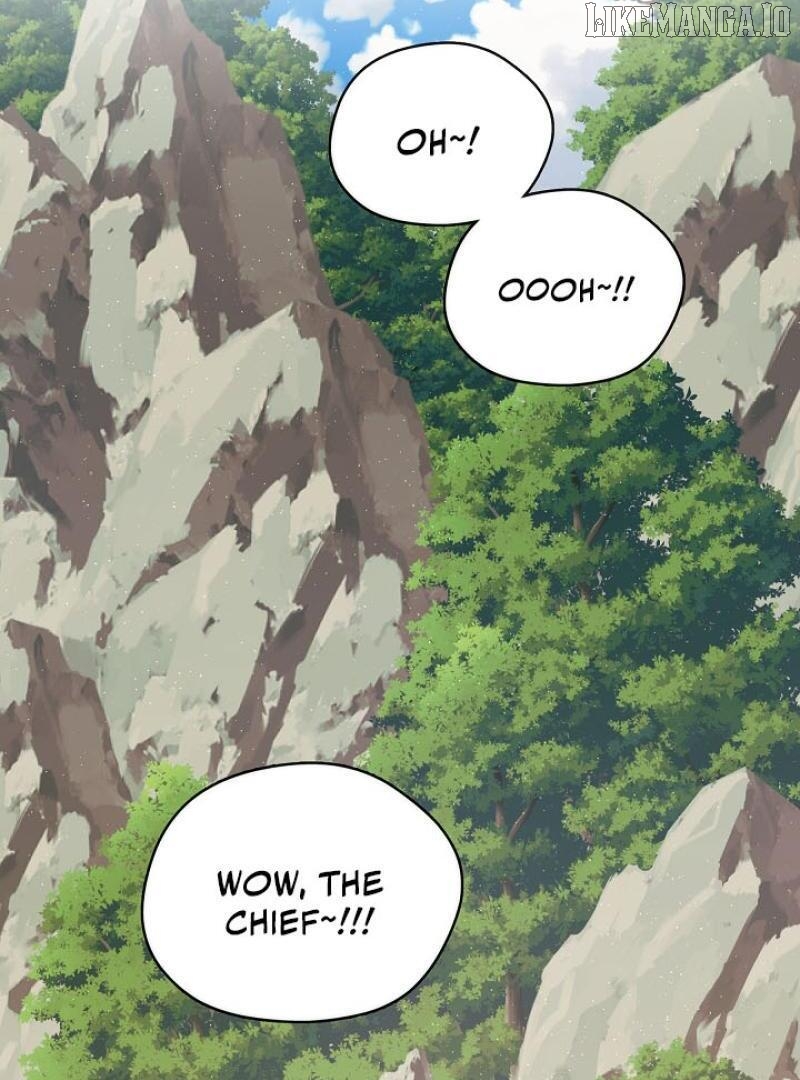 Raising the Demonic Cult's Leader Chapter 34 - page 74