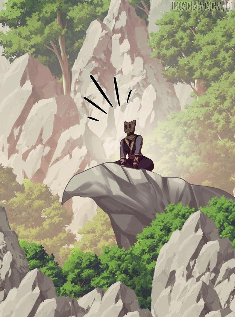 Raising the Demonic Cult's Leader Chapter 34 - page 75