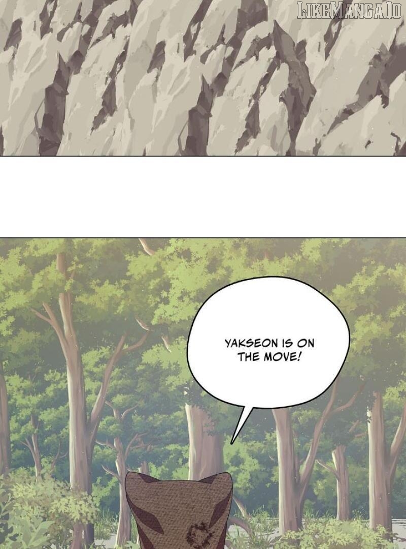 Raising the Demonic Cult's Leader Chapter 34 - page 76