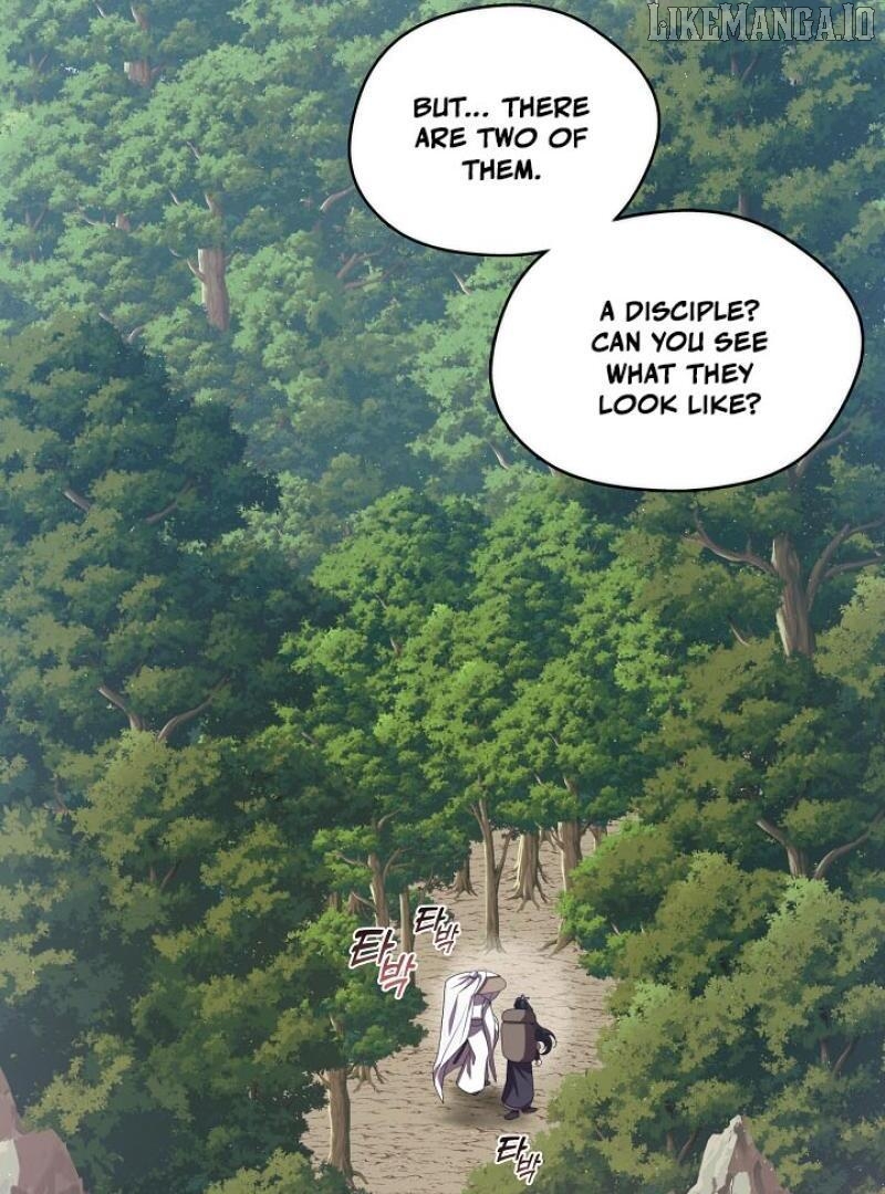 Raising the Demonic Cult's Leader Chapter 34 - page 80