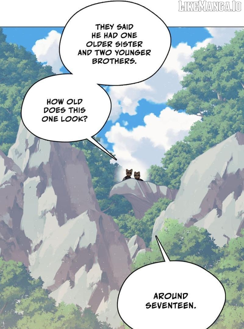 Raising the Demonic Cult's Leader Chapter 34 - page 86