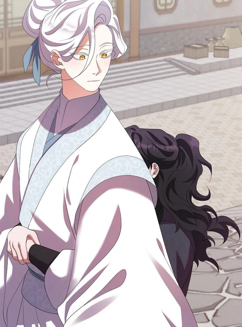 Raising the Demonic Cult's Leader Chapter 34 - page 9