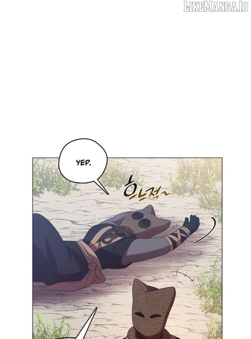 Raising the Demonic Cult's Leader Chapter 34 - page 90