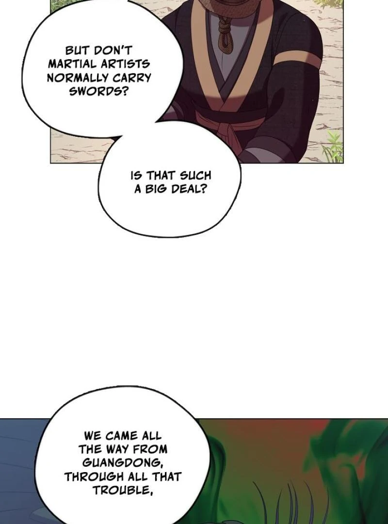 Raising the Demonic Cult's Leader Chapter 34 - page 91