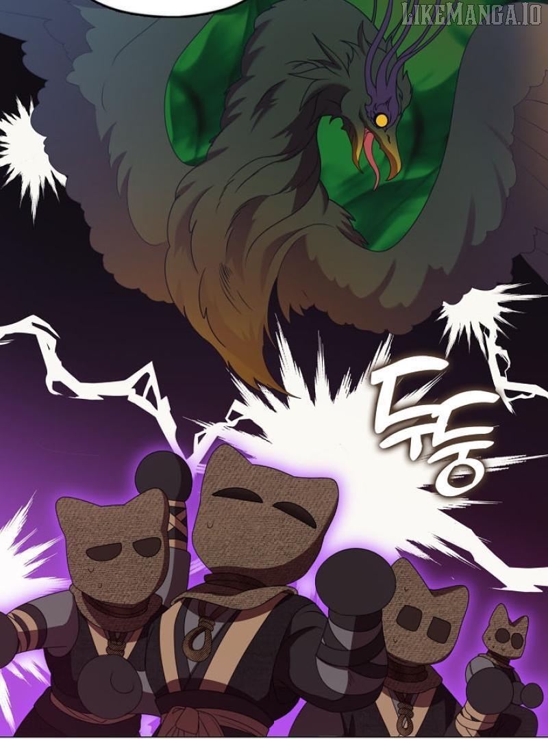 Raising the Demonic Cult's Leader Chapter 34 - page 92