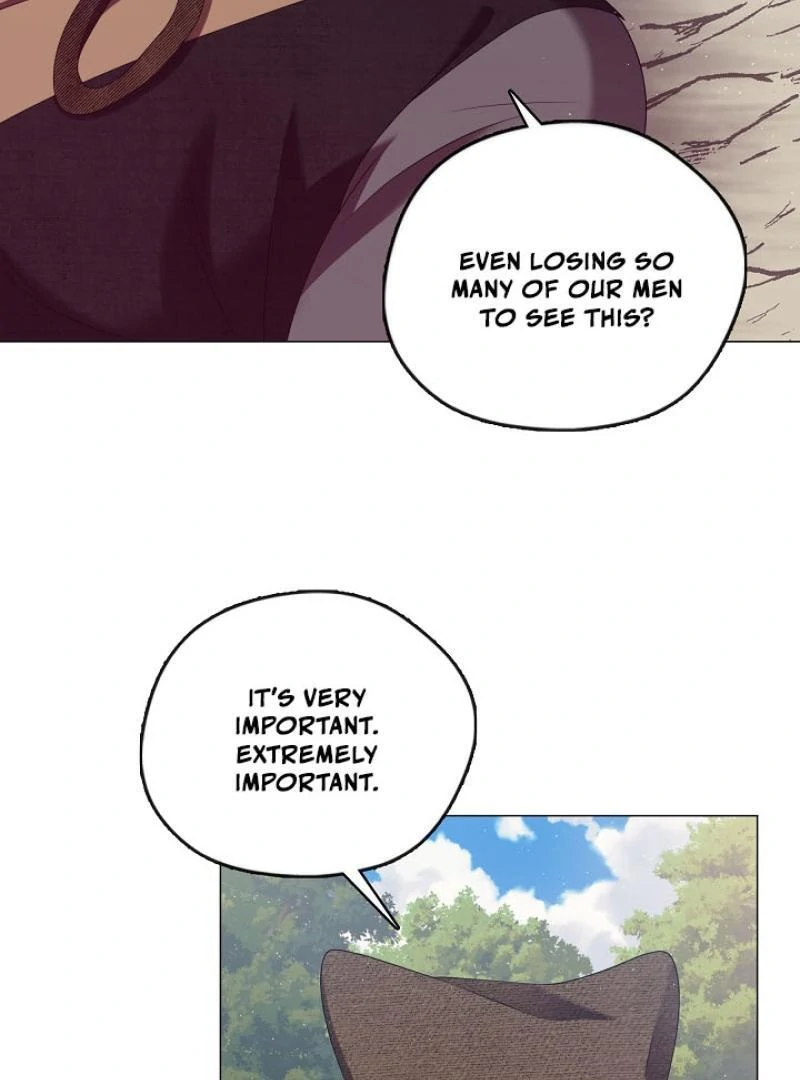 Raising the Demonic Cult's Leader Chapter 34 - page 94