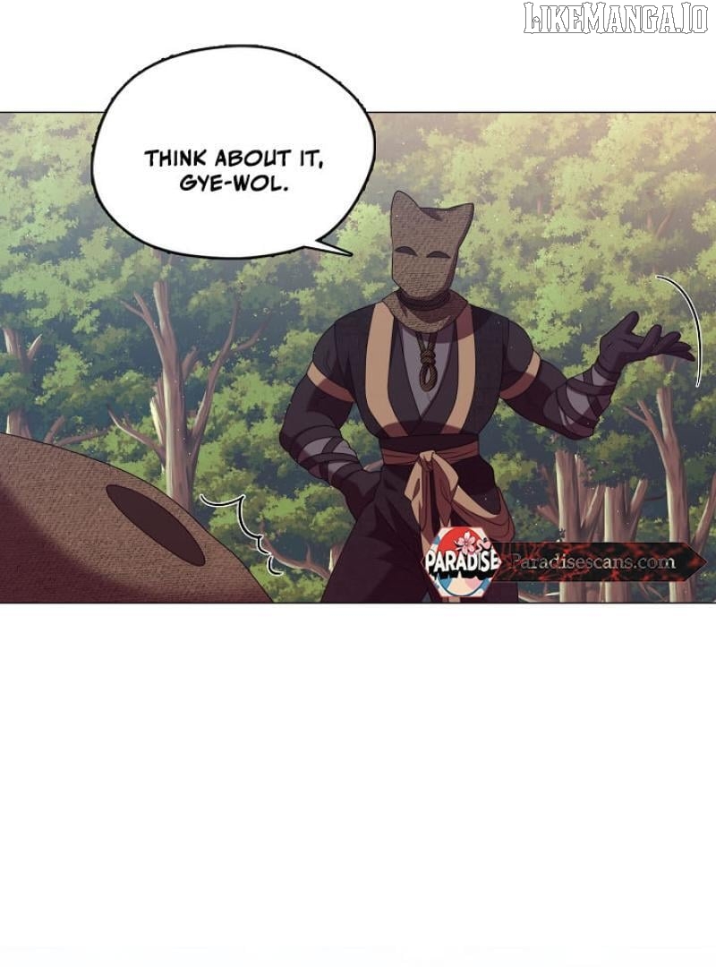 Raising the Demonic Cult's Leader Chapter 34 - page 96