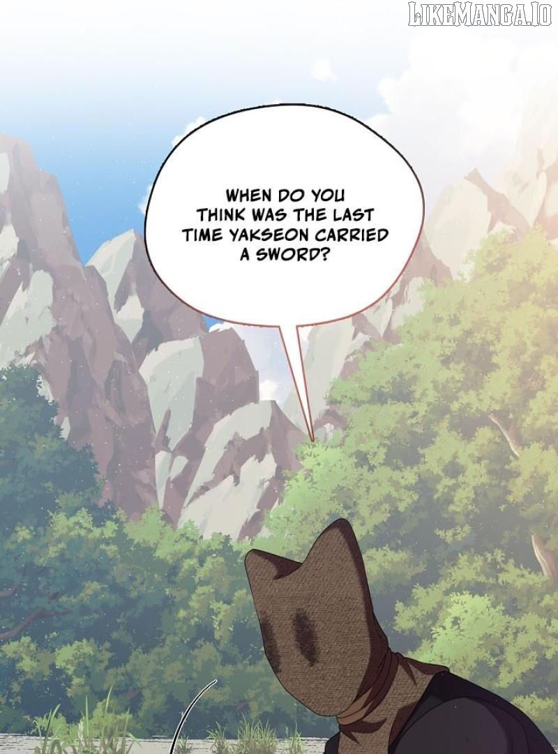 Raising the Demonic Cult's Leader Chapter 34 - page 97