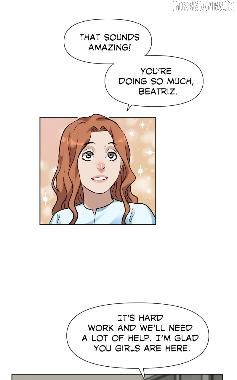 Re:Trailer Trash Chapter 97 - page 32