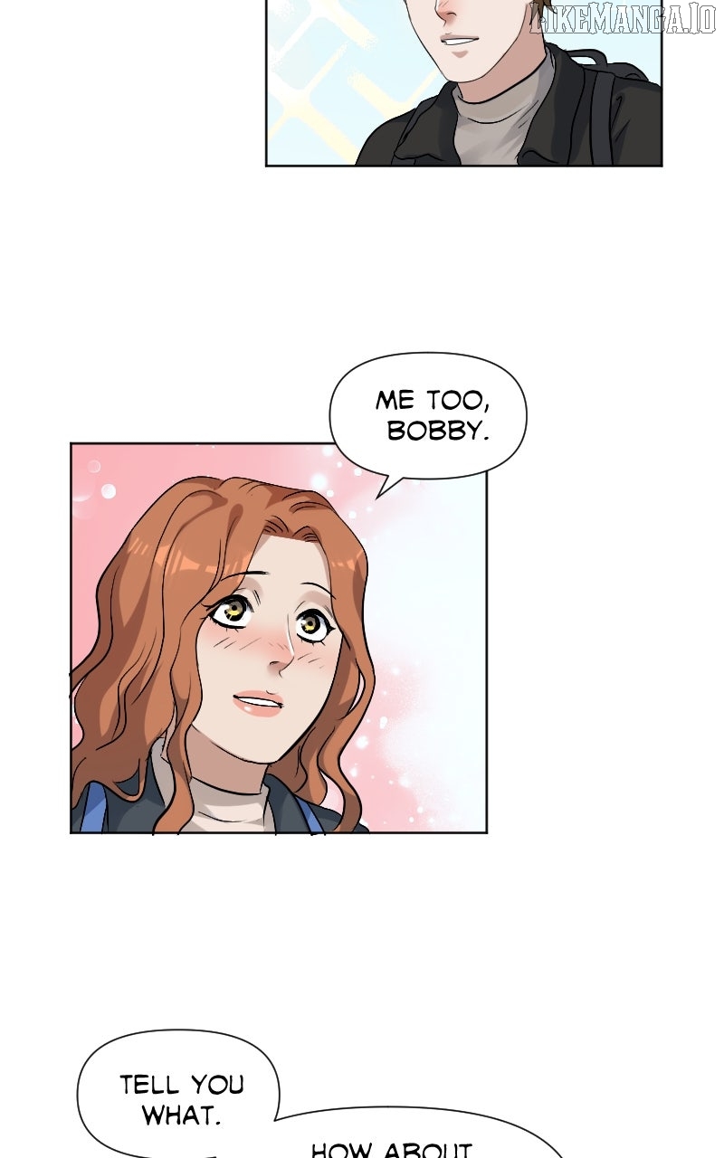 Re:Trailer Trash Chapter 98 - page 32