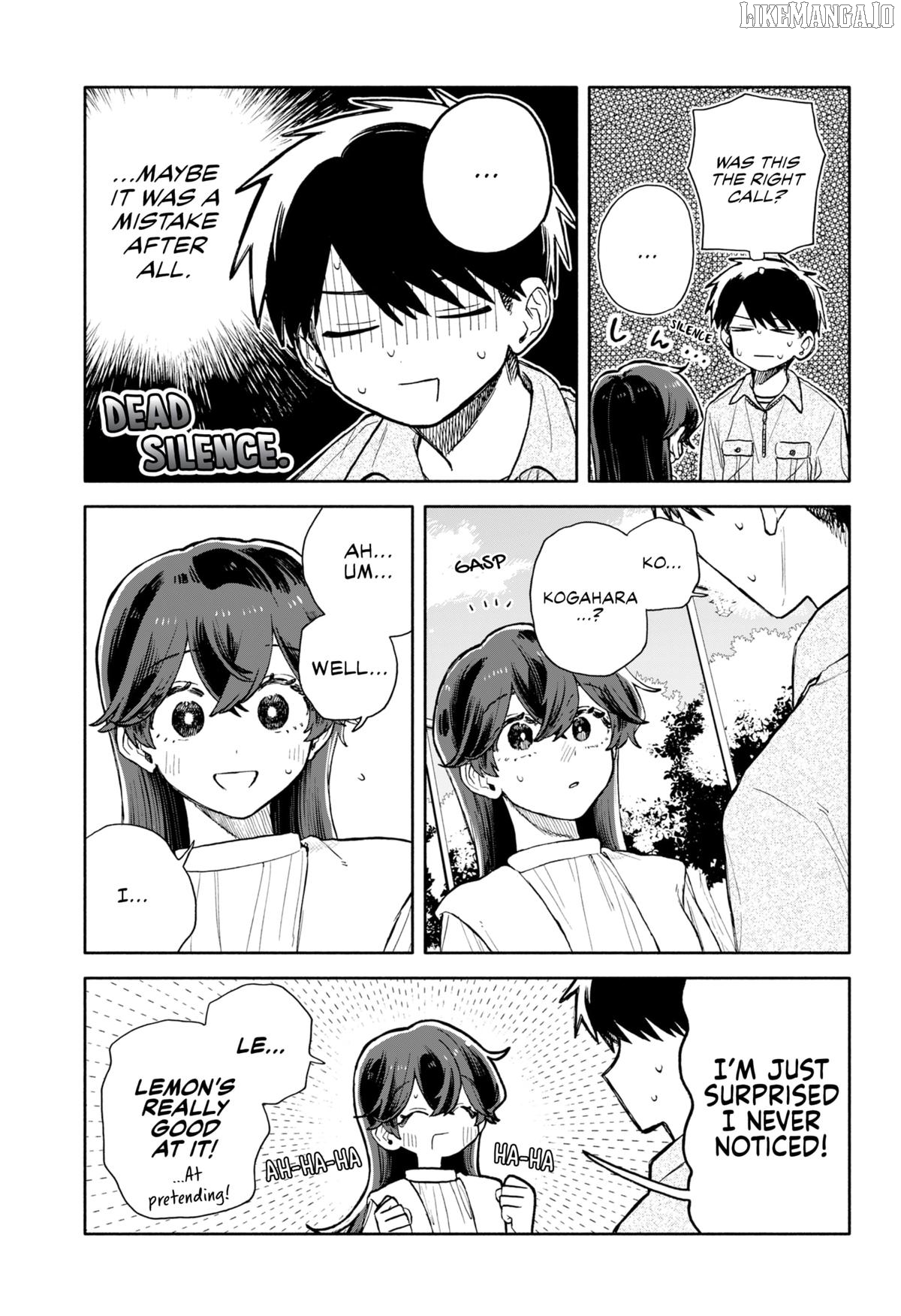 Hope You're Happy, Lemon Chapter 76 - page 3
