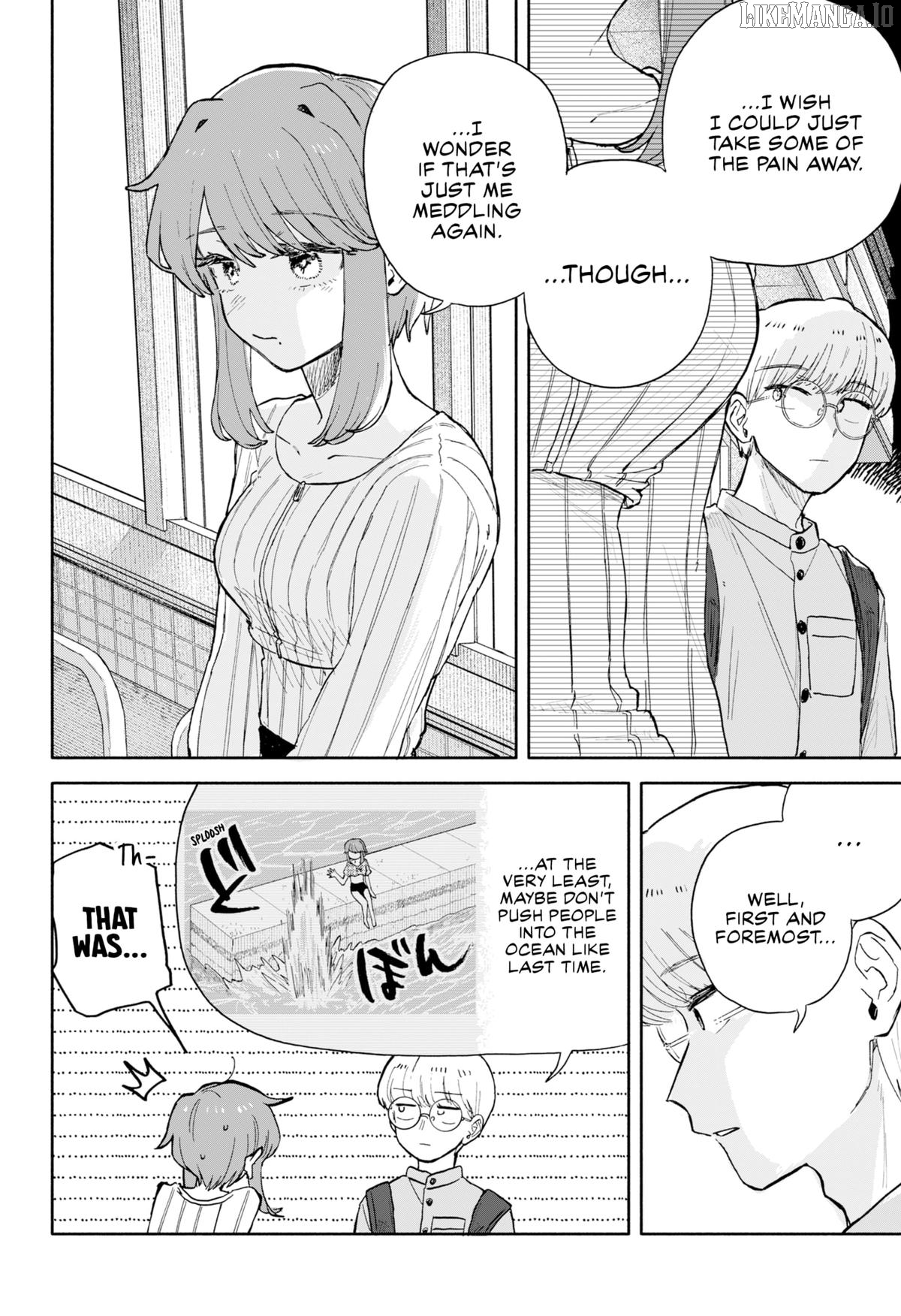 Hope You're Happy, Lemon Chapter 77 - page 14