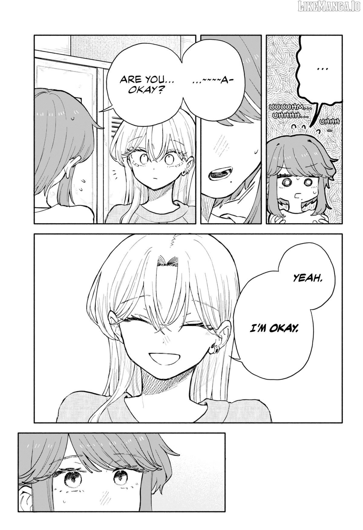 Hope You're Happy, Lemon Chapter 77 - page 5