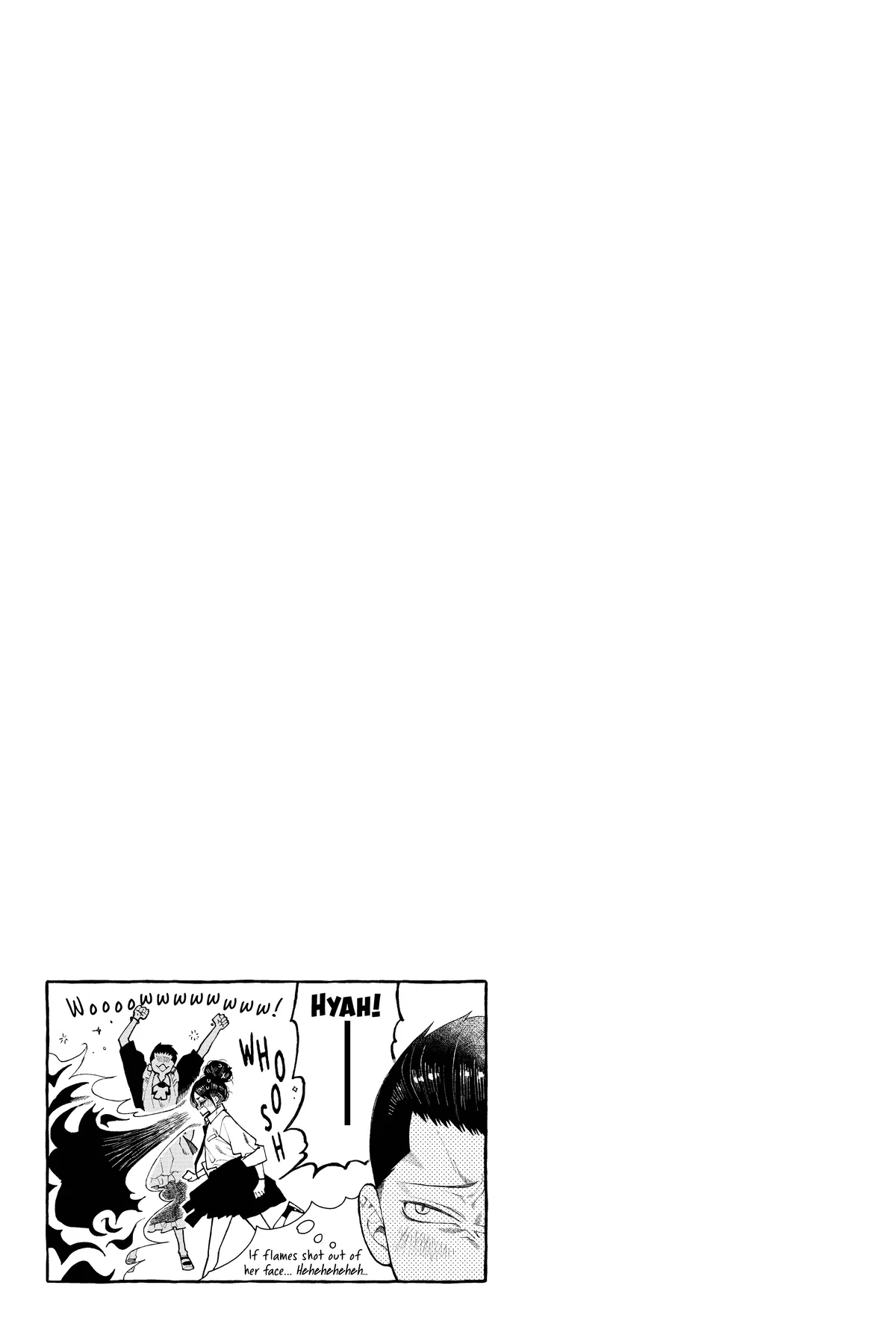 Natsume to Natsume Chapter 49.2 - page 12