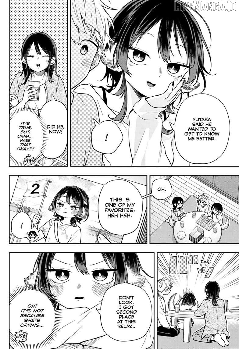 Tsumiki Ogami & the Strange Everyday Life. Chapter 78 - page 13
