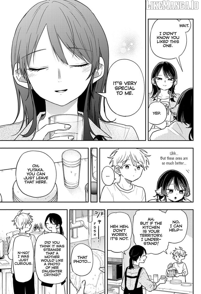 Tsumiki Ogami & the Strange Everyday Life. Chapter 78 - page 14