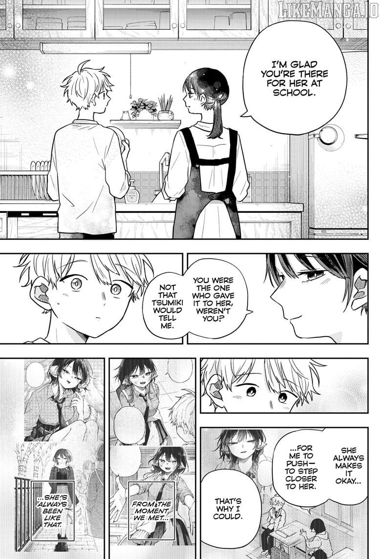 Tsumiki Ogami & the Strange Everyday Life. Chapter 78 - page 16