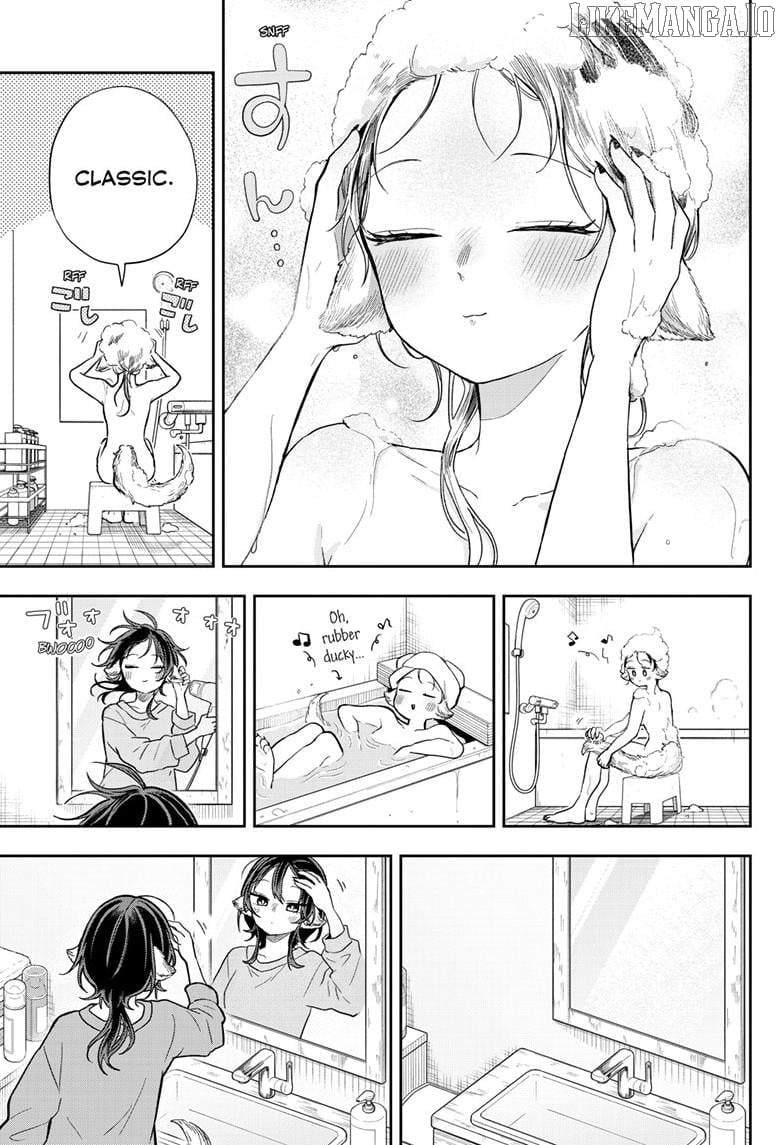 Tsumiki Ogami & the Strange Everyday Life. Chapter 79 - page 14