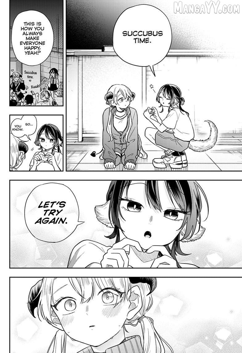 Tsumiki Ogami & the Strange Everyday Life. Chapter 80 - page 15