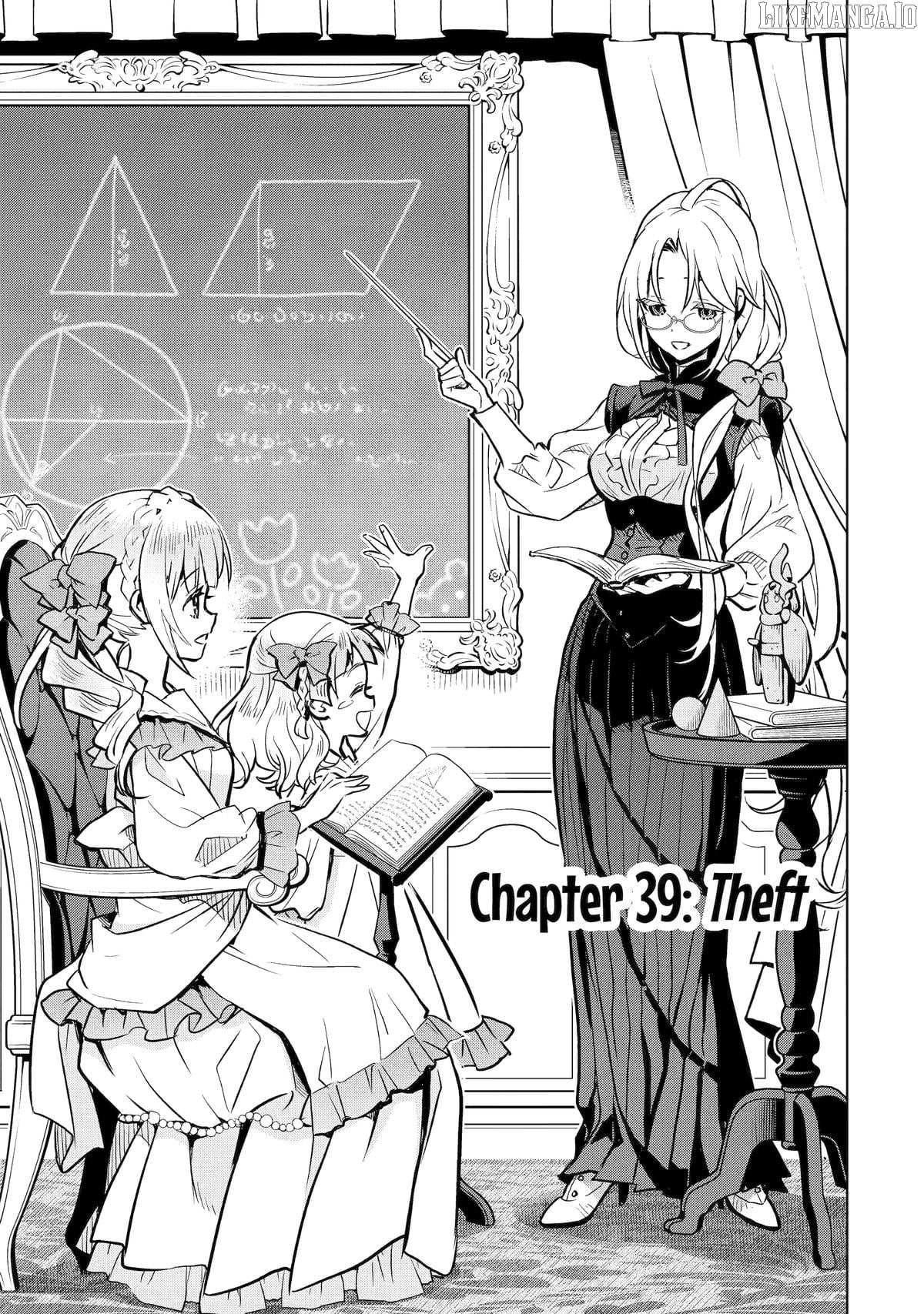 I Became a Legend a Decade Later After Telling my Comrades to Leave Everything to me And Retreat First Chapter 39 - page 1