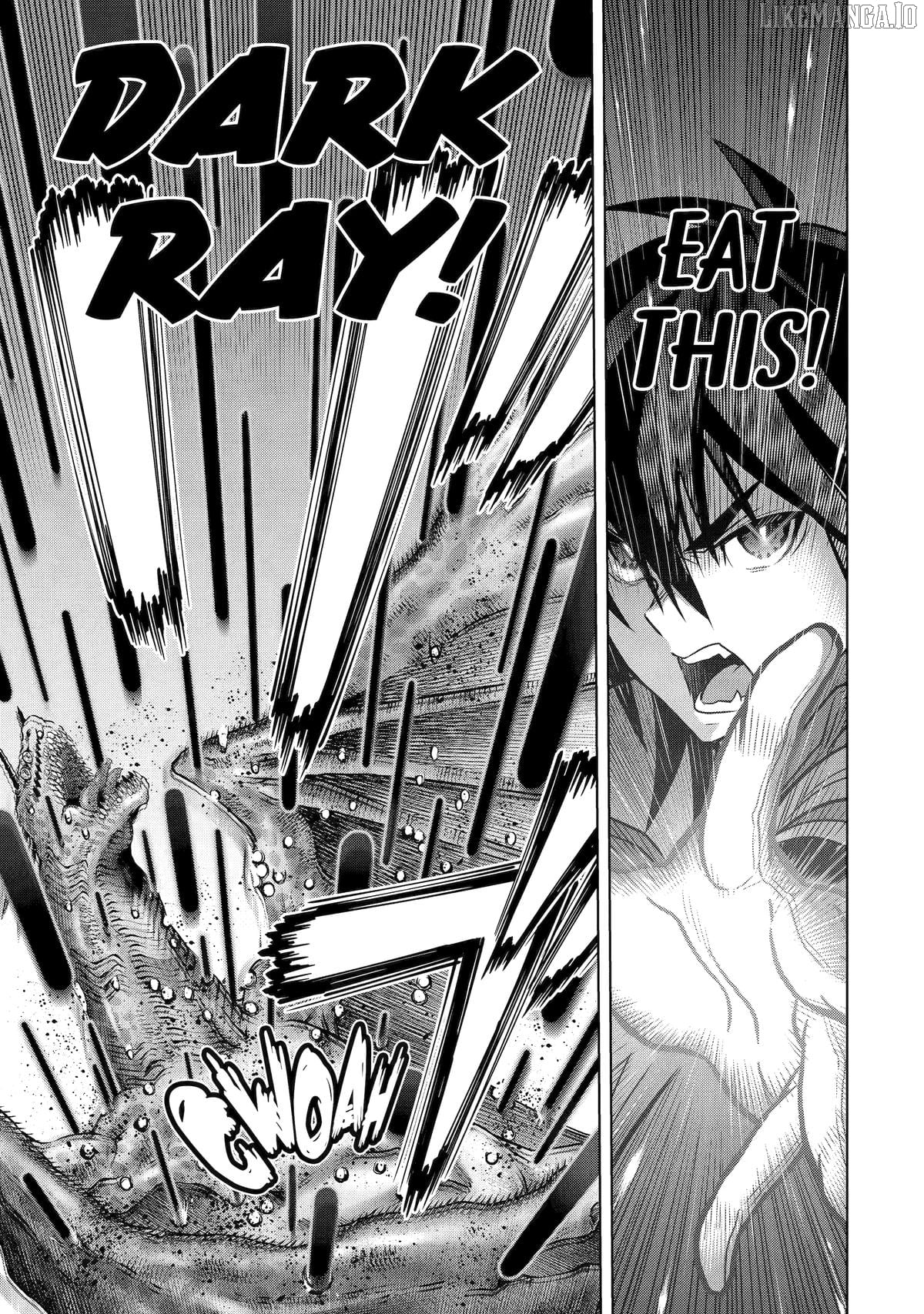 I Became a Legend a Decade Later After Telling my Comrades to Leave Everything to me And Retreat First Chapter 39 - page 11