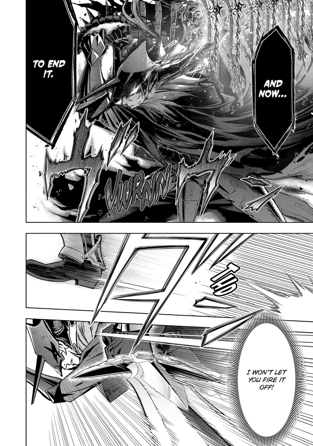 I Became a Legend a Decade Later After Telling my Comrades to Leave Everything to me And Retreat First Chapter 39 - page 20