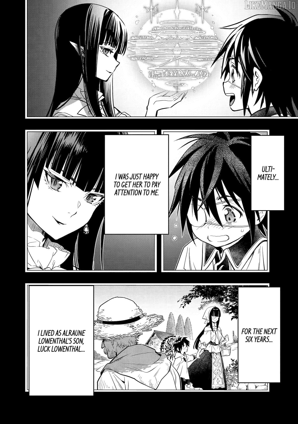 I Became a Legend a Decade Later After Telling my Comrades to Leave Everything to me And Retreat First Chapter 40 - page 10