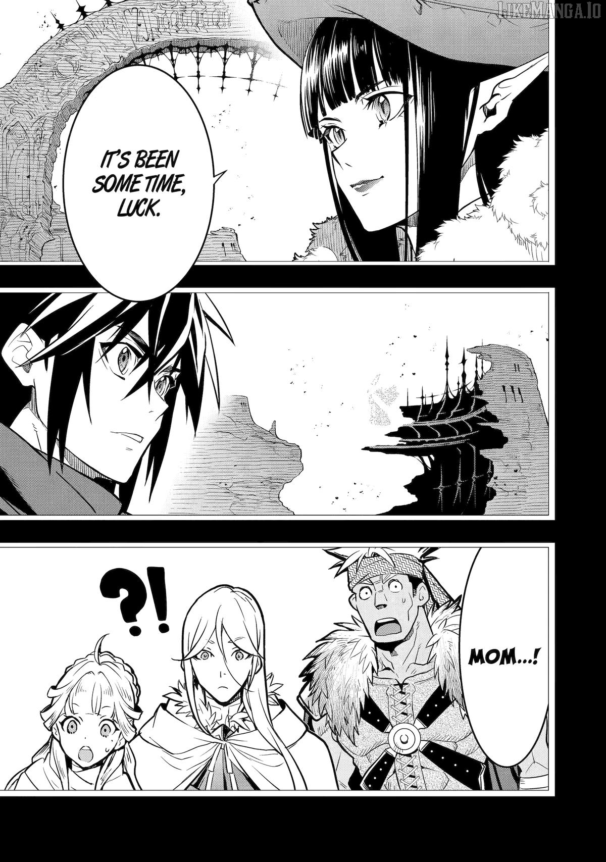 I Became a Legend a Decade Later After Telling my Comrades to Leave Everything to me And Retreat First Chapter 40 - page 15