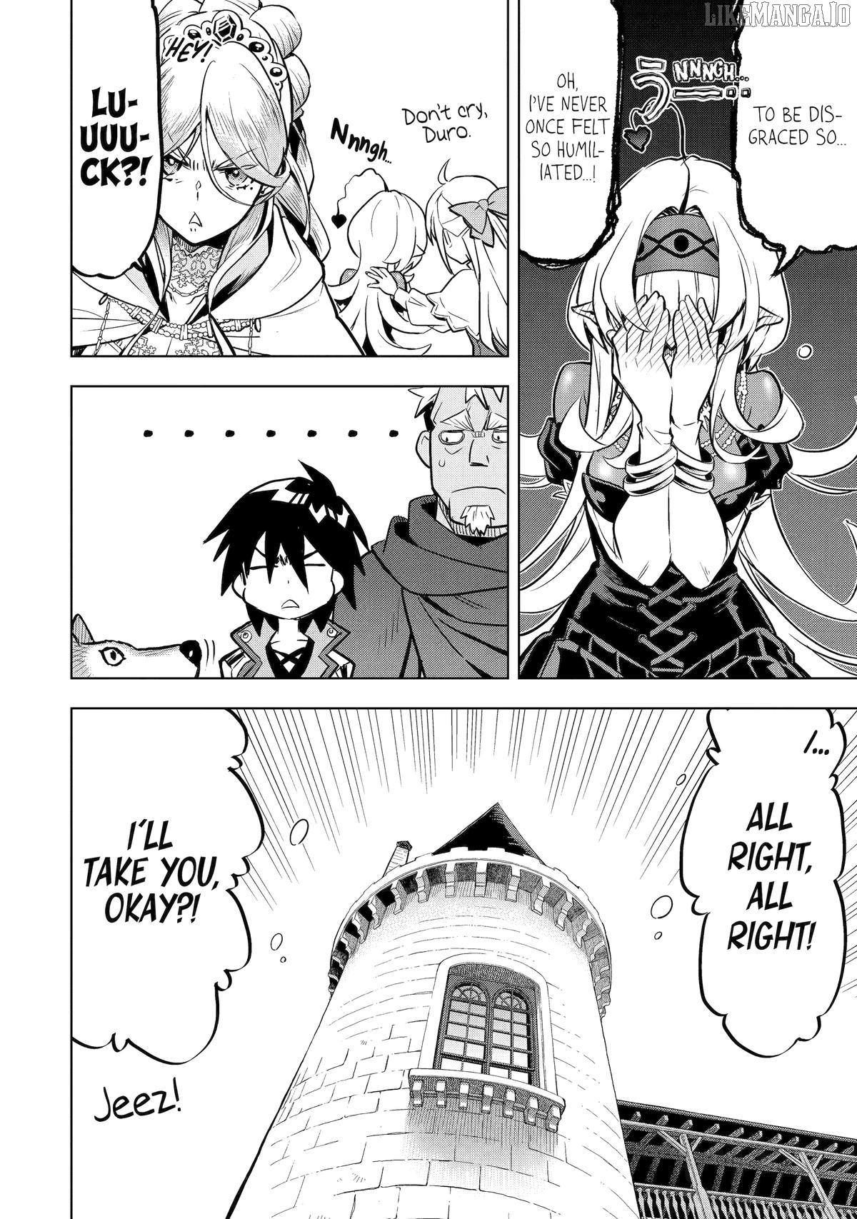 I Became a Legend a Decade Later After Telling my Comrades to Leave Everything to me And Retreat First Chapter 40 - page 26