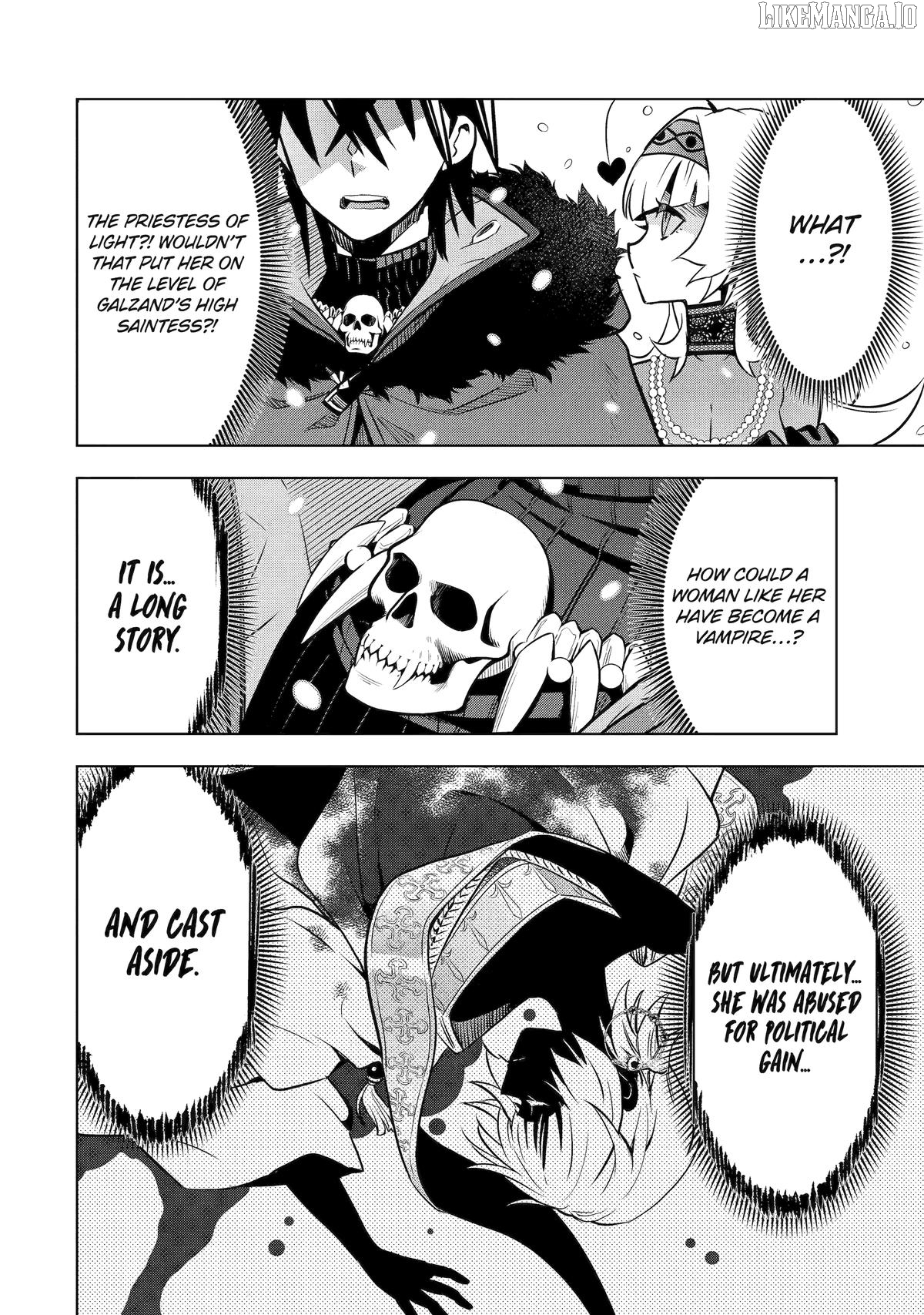 I Became a Legend a Decade Later After Telling my Comrades to Leave Everything to me And Retreat First Chapter 40 - page 40
