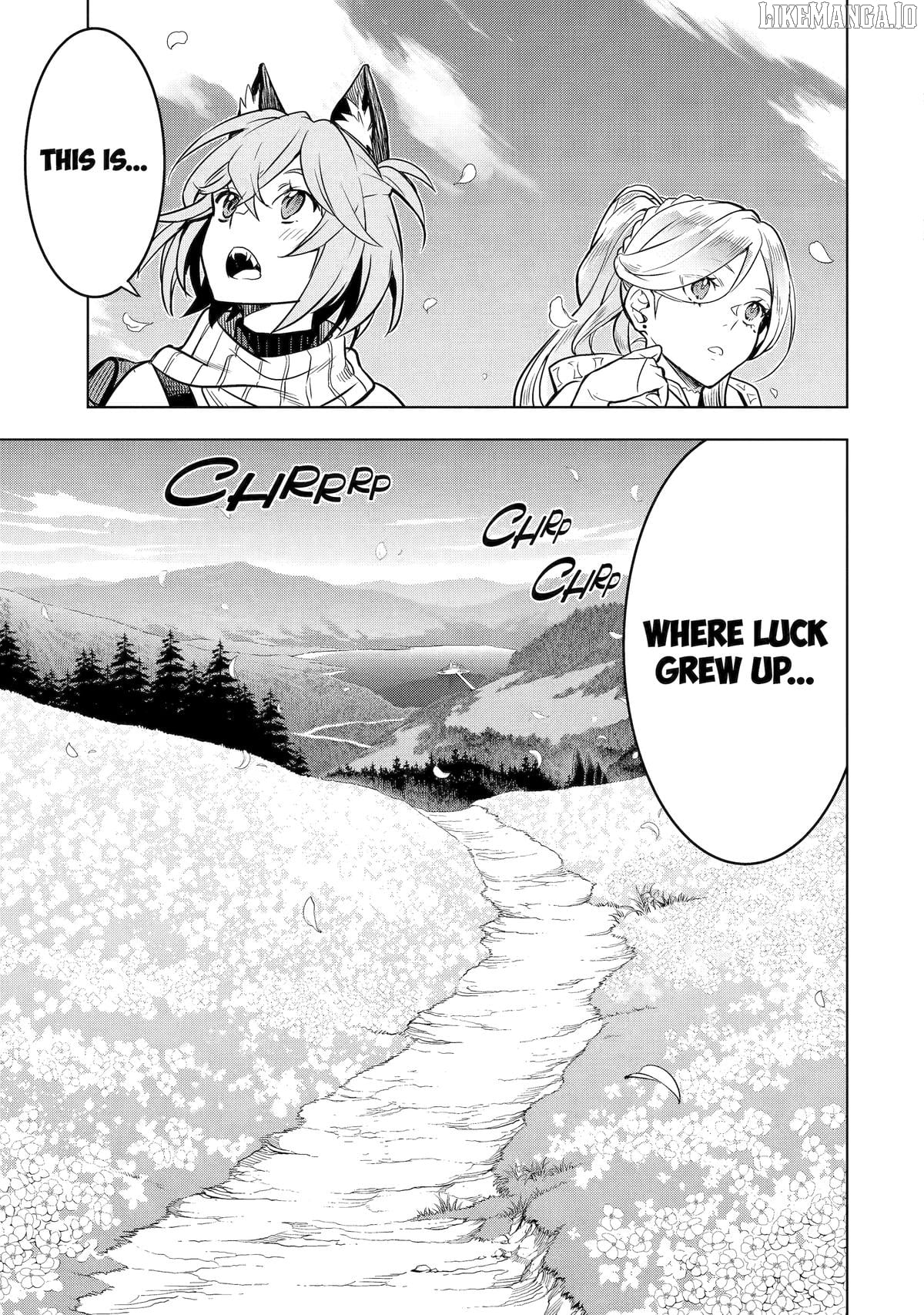 I Became a Legend a Decade Later After Telling my Comrades to Leave Everything to me And Retreat First Chapter 40 - page 45