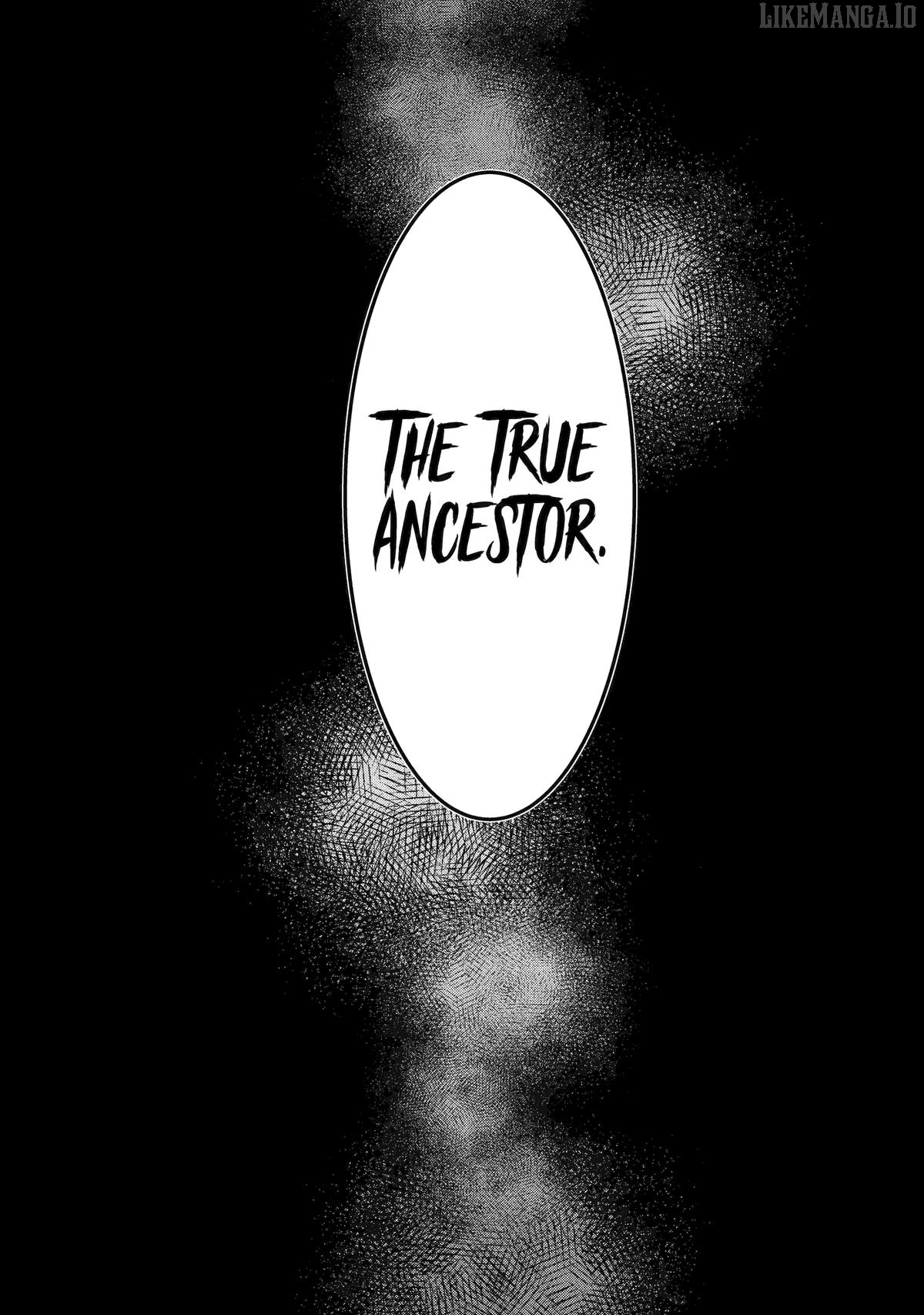 I Became a Legend a Decade Later After Telling my Comrades to Leave Everything to me And Retreat First Chapter 40 - page 66