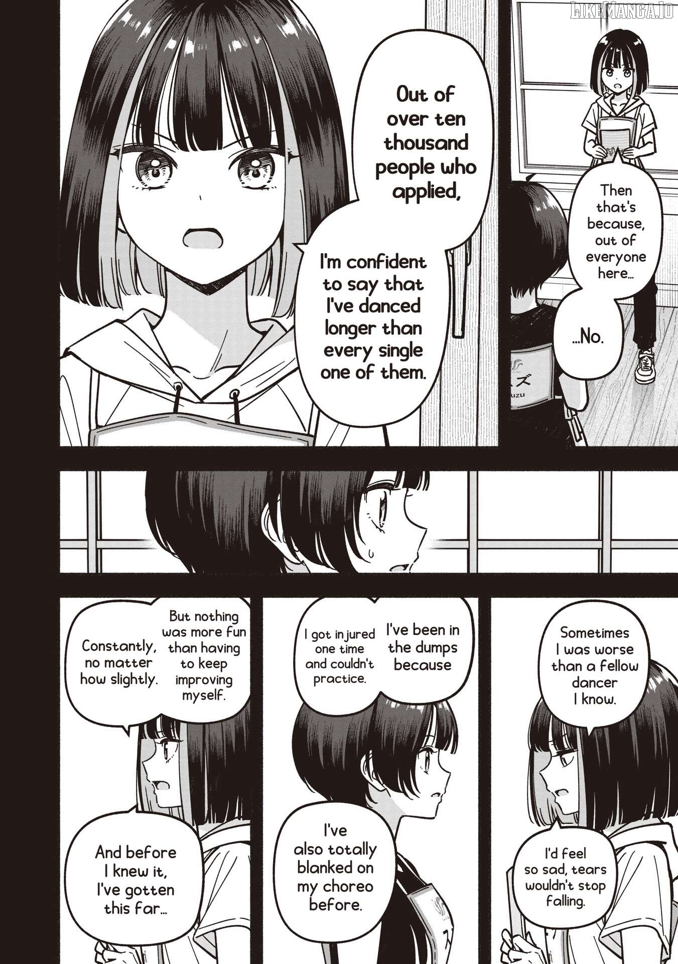 Idol×Idol Story! Chapter 75 - page 19
