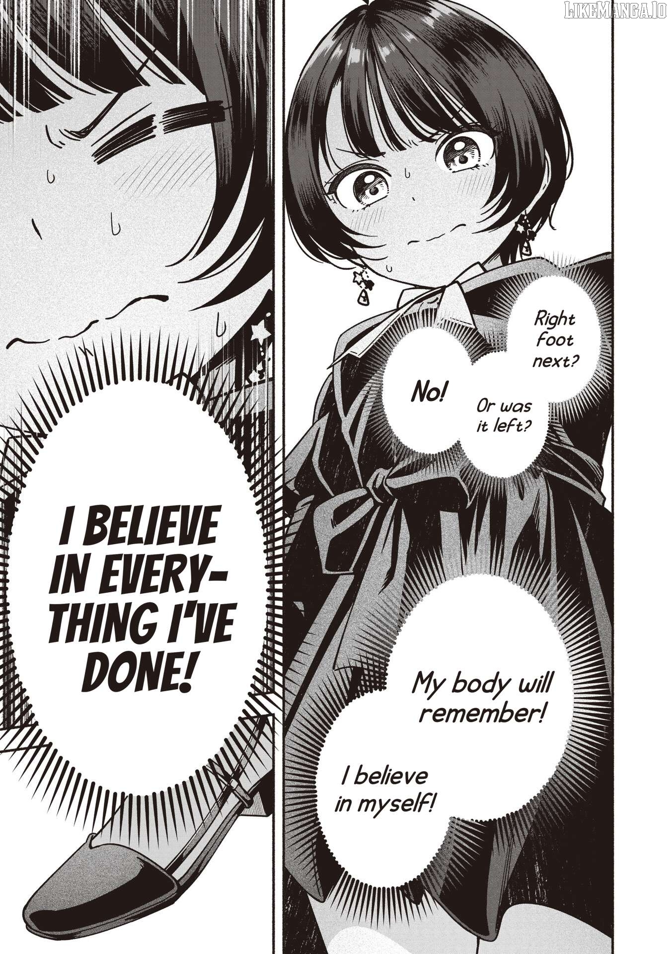 Idol×Idol Story! Chapter 75 - page 24