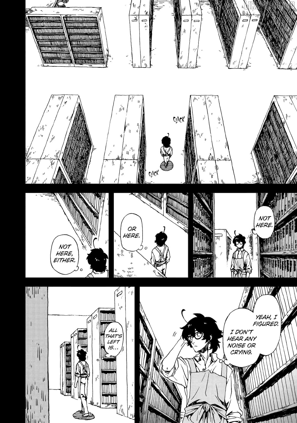Even Monsters Like Fairytales Chapter 29.5 - page 6