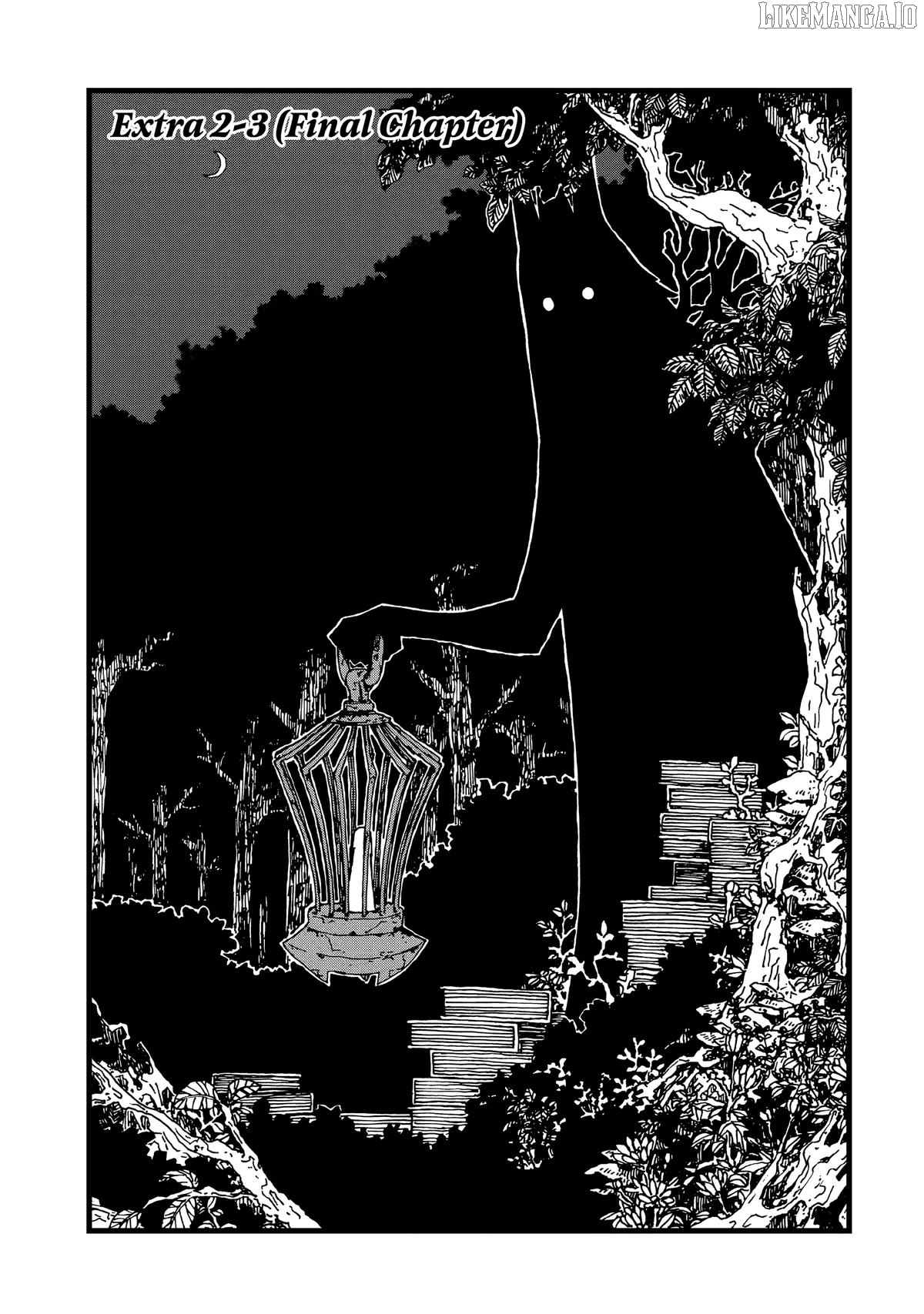 Even Monsters Like Fairytales Chapter 29.7 - page 1