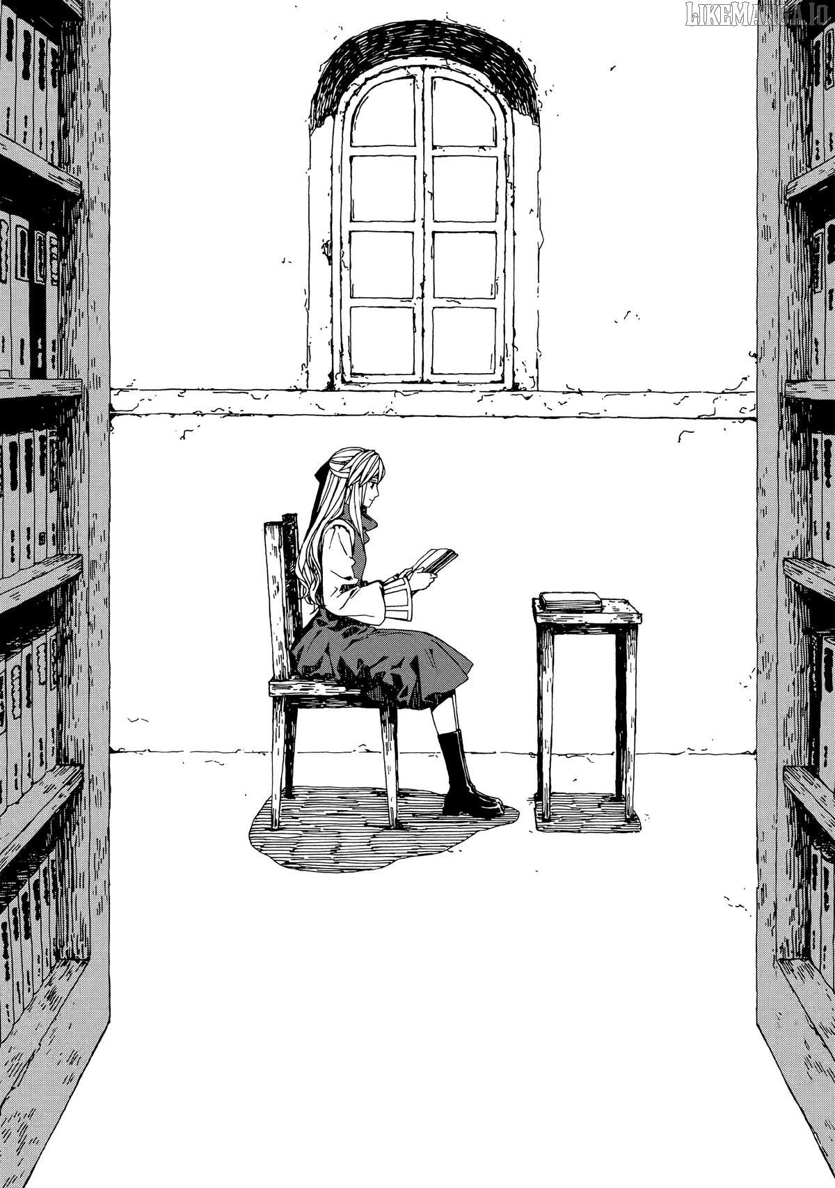 Even Monsters Like Fairytales Chapter 29.7 - page 18
