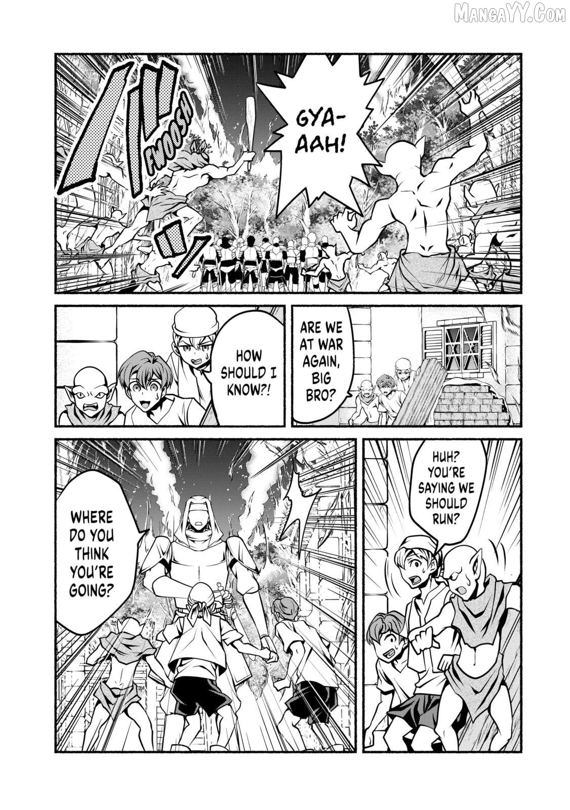 My 8Th Loop Happy Life ~ With My 7Th Loop Experience And [Appraisal] Of The 3Rd Princess, And My Partner Behemoth, I’M Peerless Chapter 23 - page 4