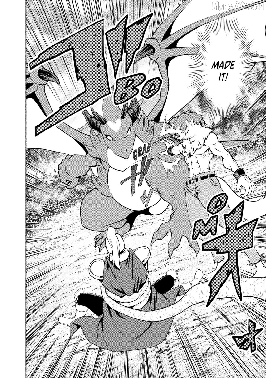 My 8Th Loop Happy Life ~ With My 7Th Loop Experience And [Appraisal] Of The 3Rd Princess, And My Partner Behemoth, I’M Peerless Chapter 25 - page 2