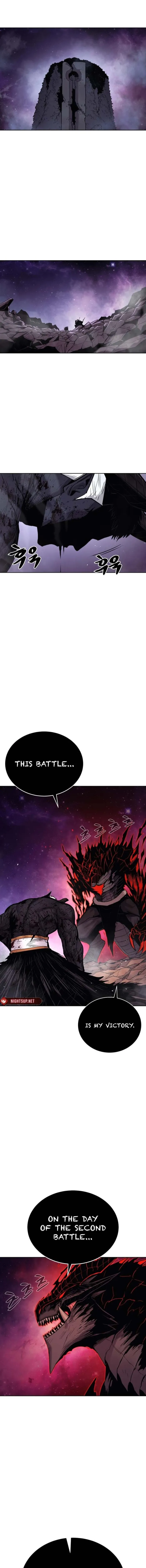 The Wailing Perversion Chapter 78 - page 1