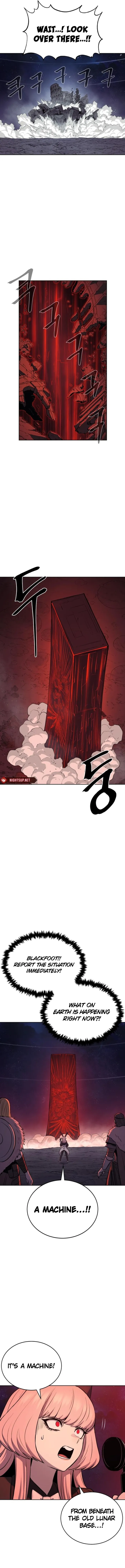 The Wailing Perversion Chapter 78 - page 10