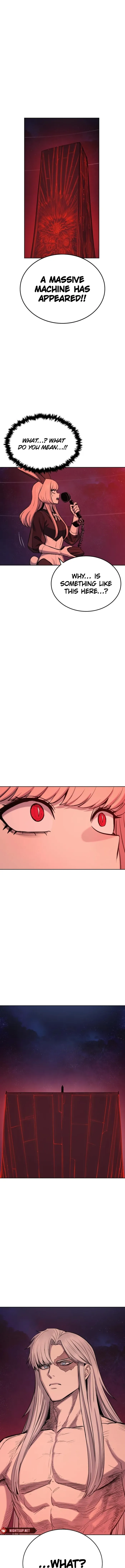 The Wailing Perversion Chapter 78 - page 11