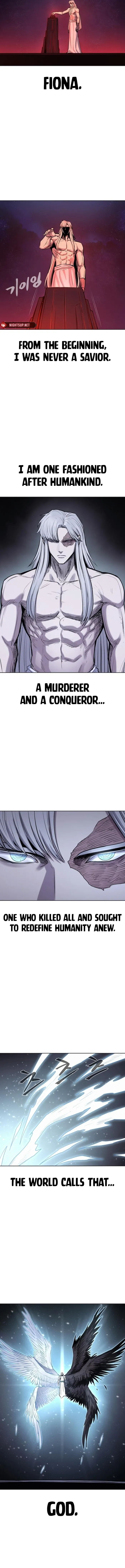 The Wailing Perversion Chapter 78 - page 13