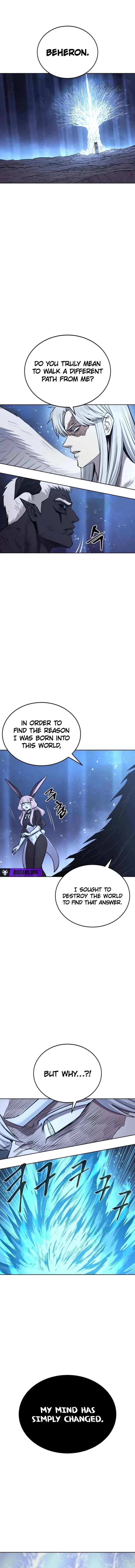 The Wailing Perversion Chapter 79 - page 1